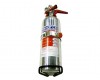 Sparco Fire Extinguisher